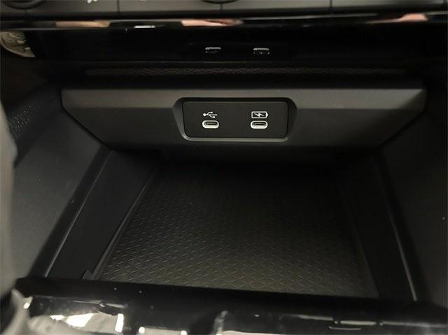 new 2025 Honda Accord Hybrid car, priced at $34,604