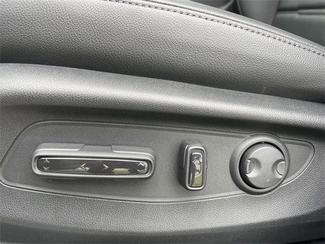 new 2026 Honda CR-V car, priced at $38,295