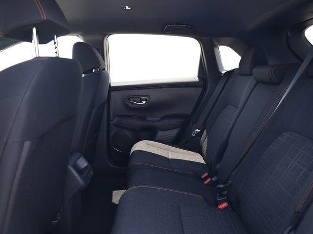 new 2026 Honda HR-V car, priced at $29,850
