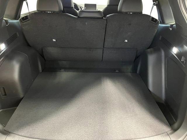 new 2026 Honda CR-V Hybrid car, priced at $41,926