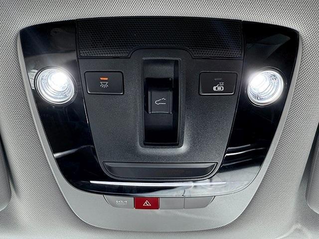 used 2023 Kia Sportage Hybrid car, priced at $29,747
