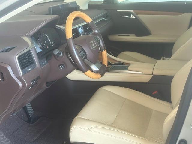 used 2020 Lexus RX 350 car, priced at $31,295