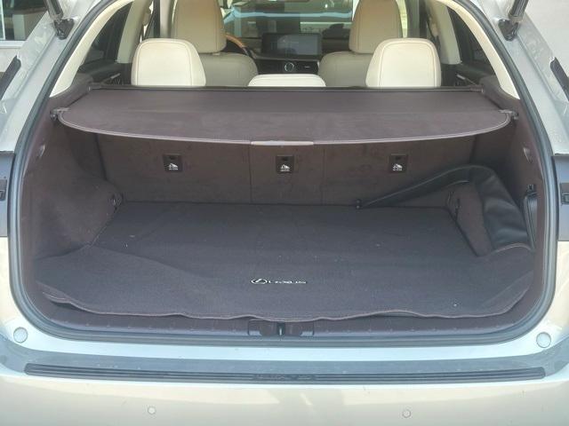 used 2020 Lexus RX 350 car, priced at $31,295