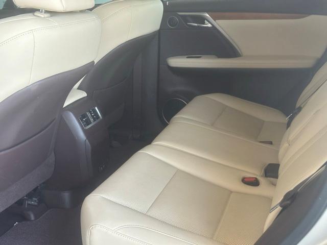 used 2020 Lexus RX 350 car, priced at $31,295