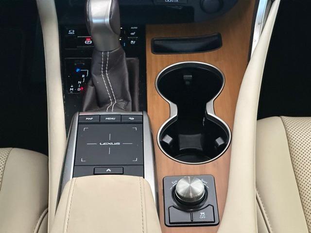 used 2020 Lexus RX 350 car, priced at $31,295