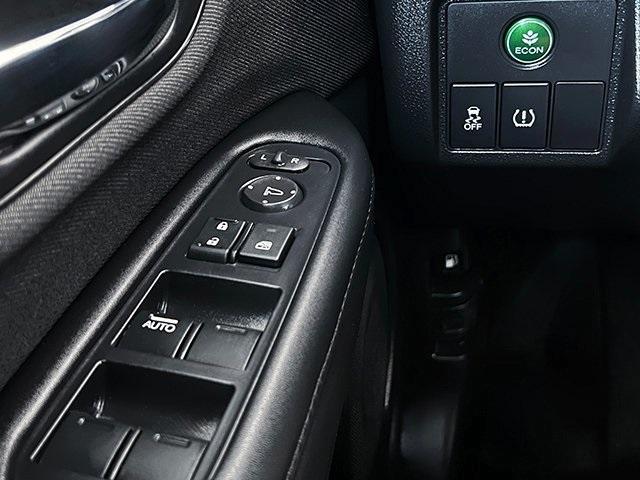 used 2021 Honda HR-V car, priced at $20,051