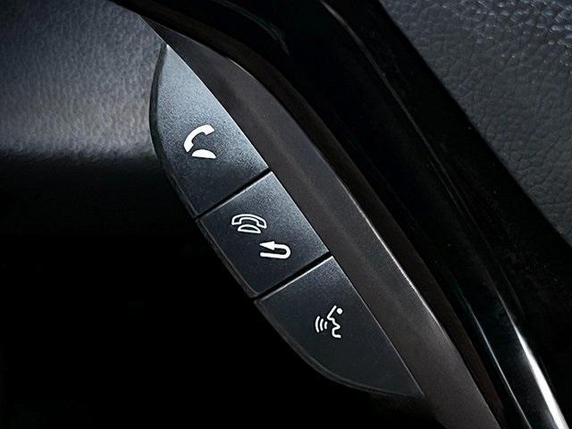 used 2021 Honda HR-V car, priced at $20,051