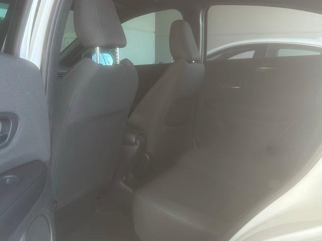 used 2021 Honda HR-V car, priced at $20,156