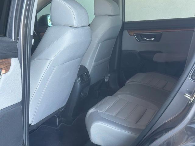 used 2019 Honda CR-V car, priced at $22,190
