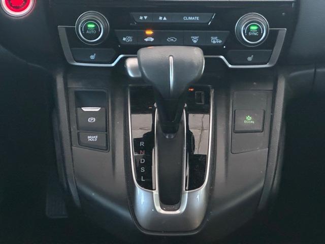 used 2019 Honda CR-V car, priced at $22,190