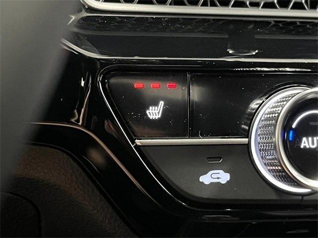 new 2025 Honda Civic Hybrid car, priced at $31,419