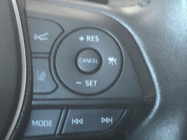 used 2021 Toyota RAV4 car, priced at $27,000