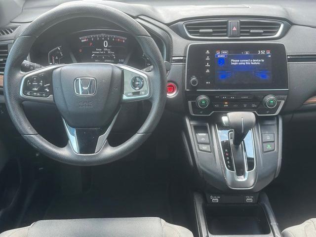 used 2020 Honda CR-V car, priced at $22,995