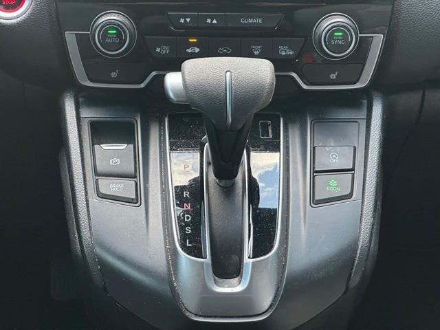 used 2020 Honda CR-V car, priced at $22,995