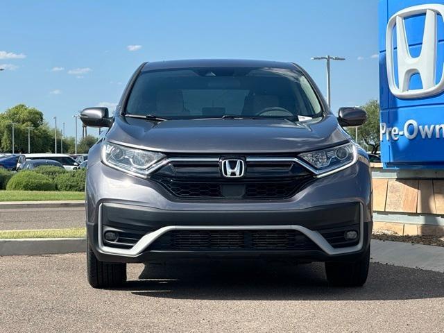 used 2020 Honda CR-V car, priced at $22,995