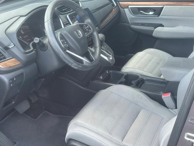 used 2020 Honda CR-V car, priced at $22,995