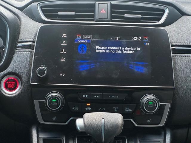 used 2020 Honda CR-V car, priced at $22,995