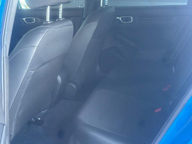 used 2024 Honda Civic car, priced at $24,493
