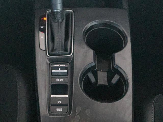 used 2024 Honda Civic car, priced at $24,493