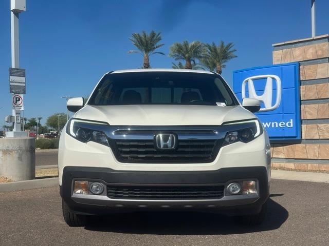 used 2019 Honda Ridgeline car, priced at $24,885