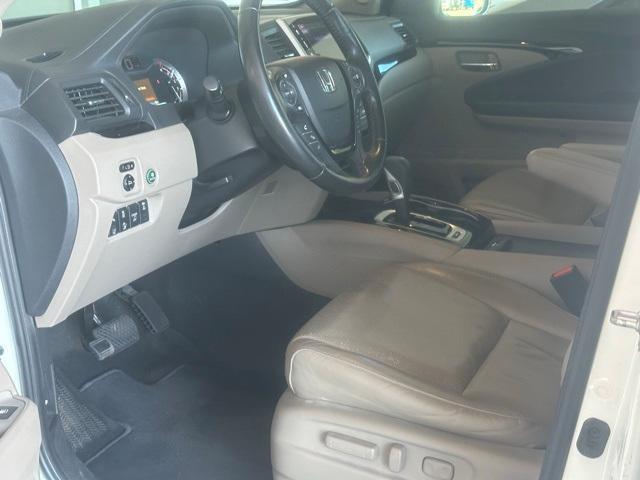 used 2019 Honda Ridgeline car, priced at $24,885
