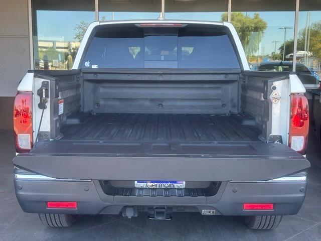 used 2019 Honda Ridgeline car, priced at $24,885