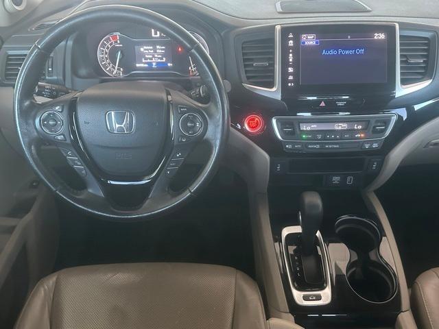 used 2019 Honda Ridgeline car, priced at $24,885