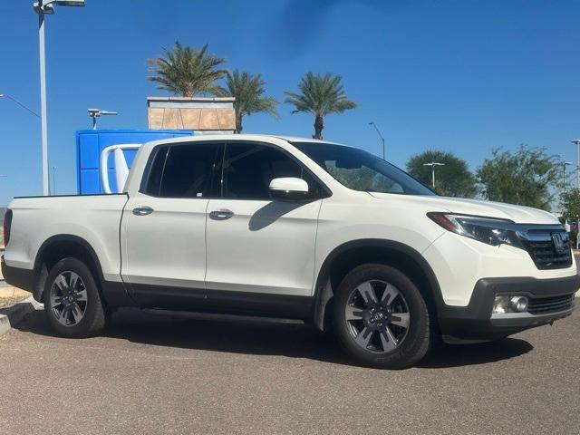 used 2019 Honda Ridgeline car, priced at $24,885