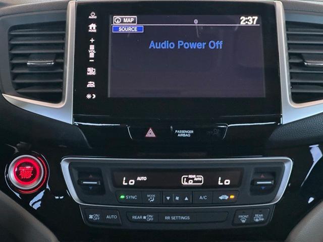 used 2019 Honda Ridgeline car, priced at $24,885