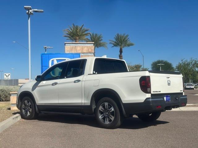 used 2019 Honda Ridgeline car, priced at $24,885