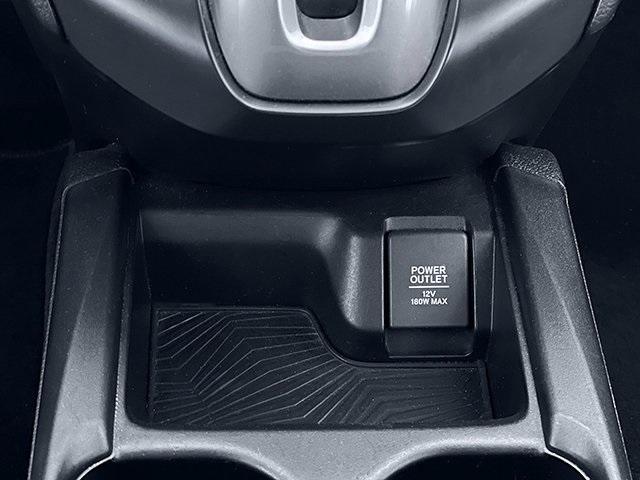used 2019 Honda CR-V car, priced at $22,157