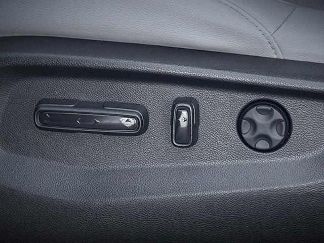 used 2019 Honda CR-V car, priced at $22,157