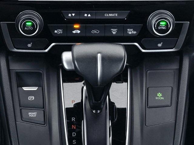 used 2019 Honda CR-V car, priced at $22,157