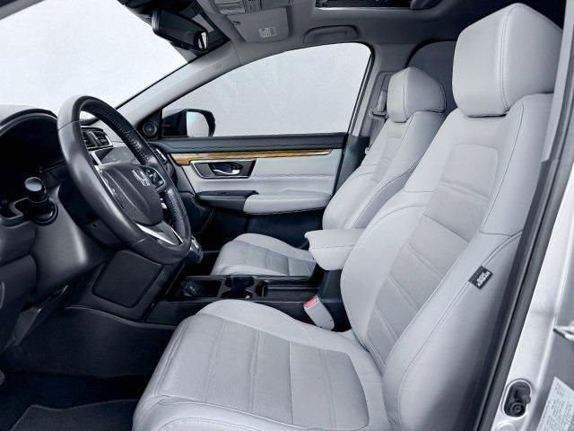used 2019 Honda CR-V car, priced at $22,157