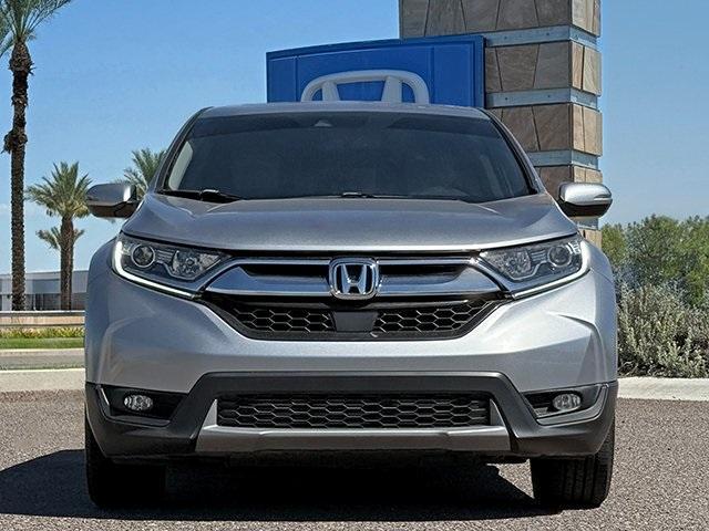 used 2019 Honda CR-V car, priced at $22,157