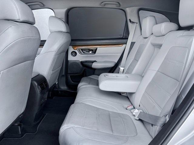 used 2019 Honda CR-V car, priced at $22,157
