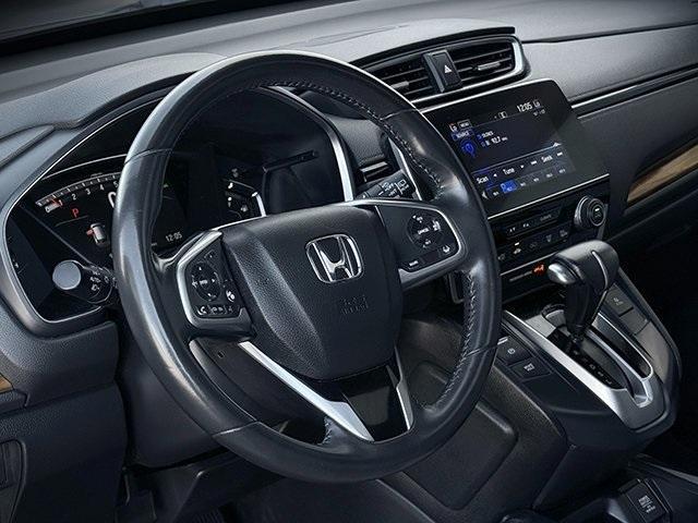 used 2019 Honda CR-V car, priced at $22,157