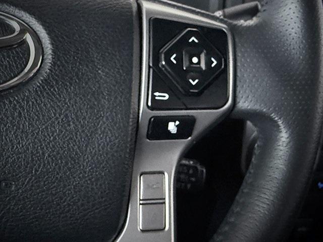 used 2022 Toyota 4Runner car, priced at $43,958