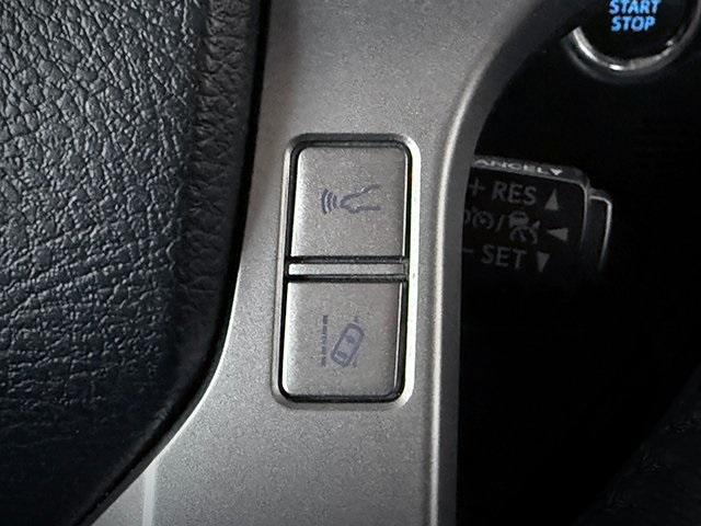 used 2022 Toyota 4Runner car, priced at $43,958