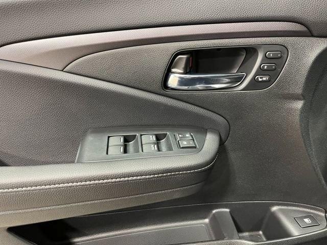 new 2026 Honda Ridgeline car, priced at $45,345