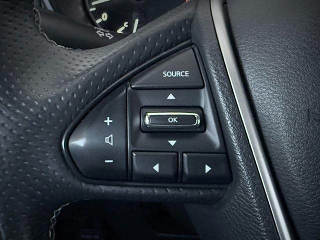 used 2023 Nissan Maxima car, priced at $23,540