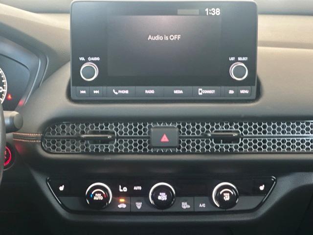 used 2023 Honda HR-V car, priced at $26,294