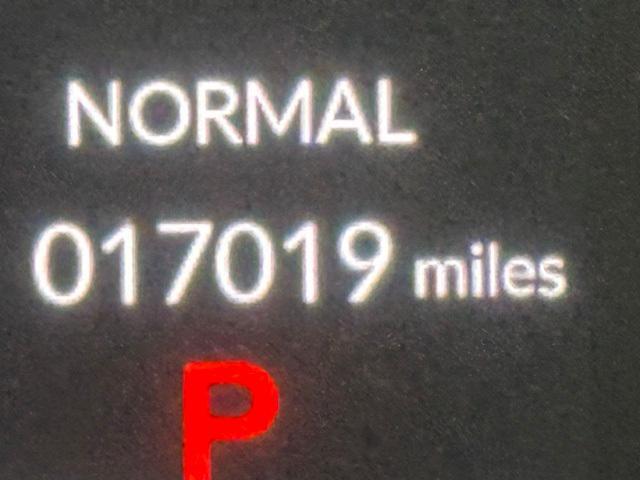 used 2023 Honda HR-V car, priced at $26,294