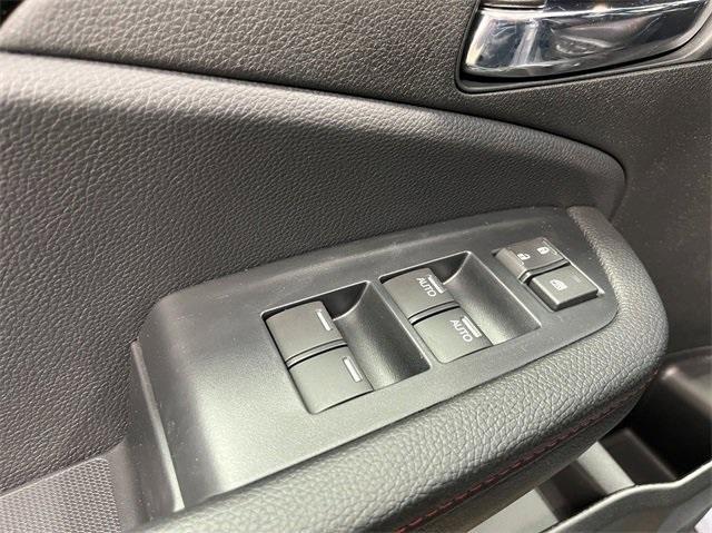 new 2025 Honda Ridgeline car, priced at $45,452