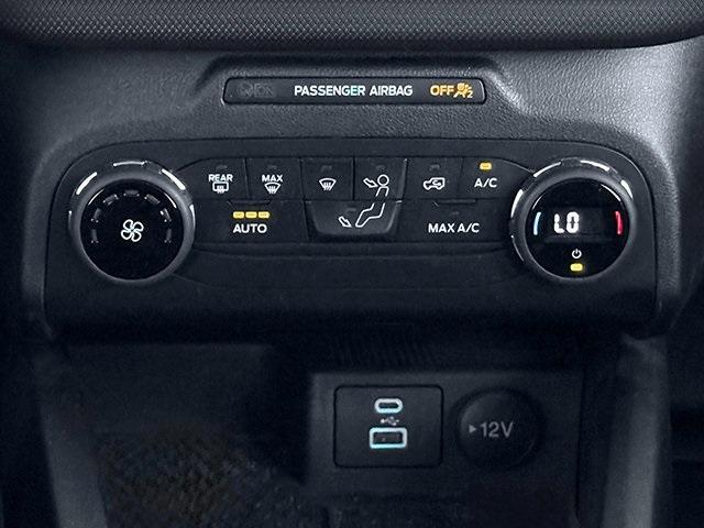 used 2021 Ford Bronco Sport car, priced at $21,389