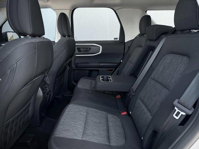 used 2021 Ford Bronco Sport car, priced at $21,389