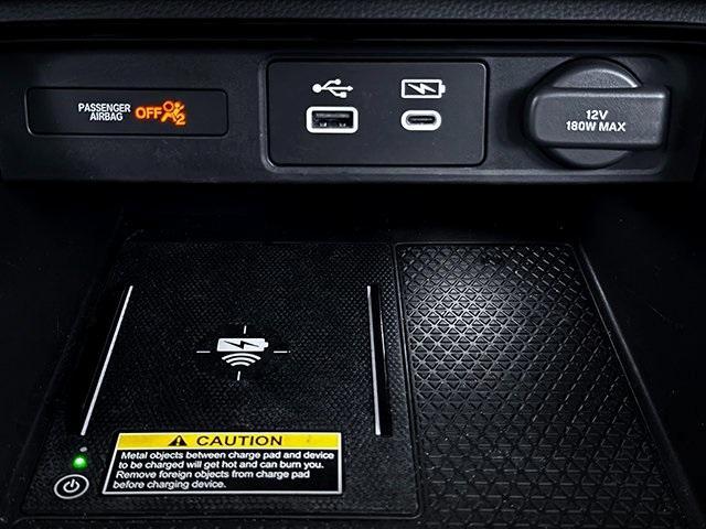 used 2023 Honda CR-V car, priced at $31,996