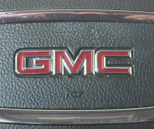 used 2023 GMC Acadia car, priced at $27,553