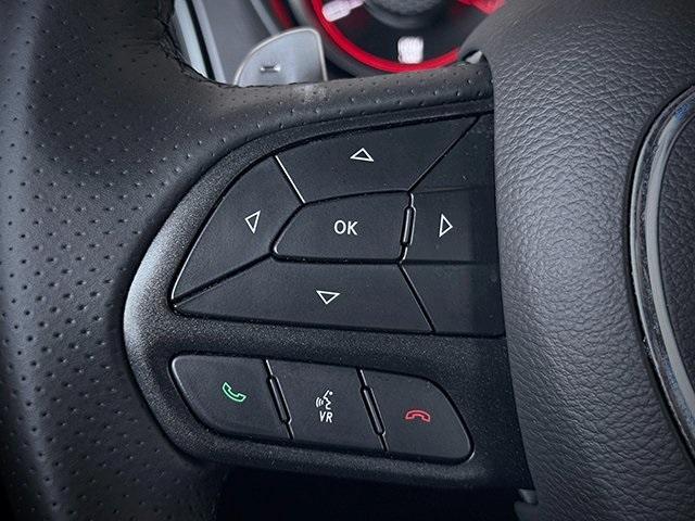 used 2022 Dodge Challenger car, priced at $28,505