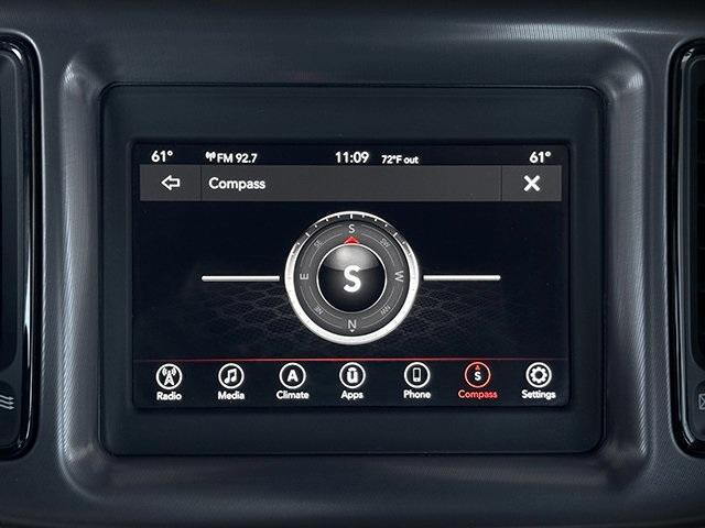 used 2022 Dodge Challenger car, priced at $28,505